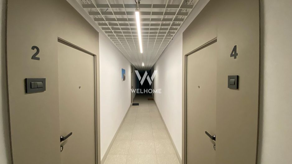 Apartament 3 camere, proiect nou - The Lake Home - Poză 1