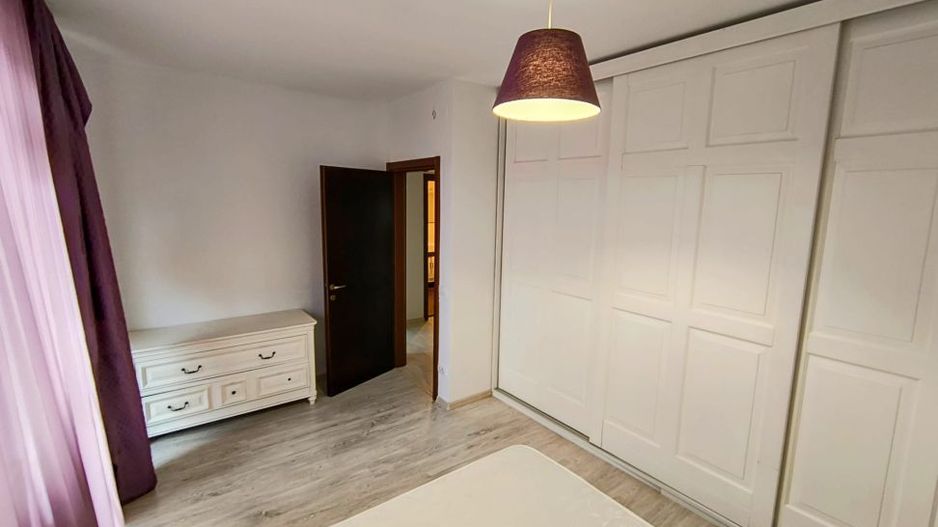Apartament 3 camere Iancu Nicolae- Lidl - Poză 11