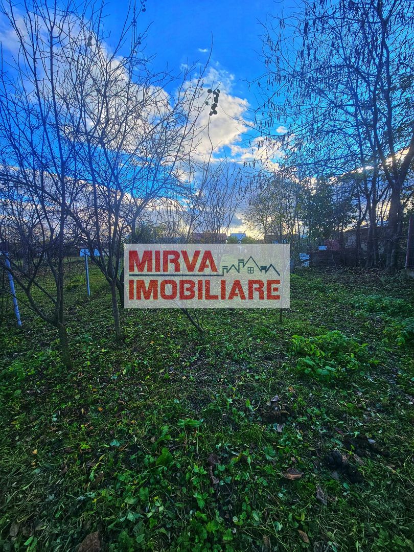 Exclusivitate! Casă cu teren generos în Sat Olteni, Com.Teișani - Poză 13