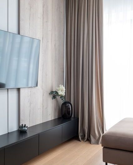 Apartament superb 3 camere I One Verdi Park I View Parc - Poză 9