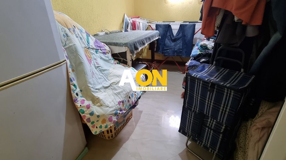 Casa Individuala 4 Camere, Zona Cetate, 500mp Teren - Poză 12