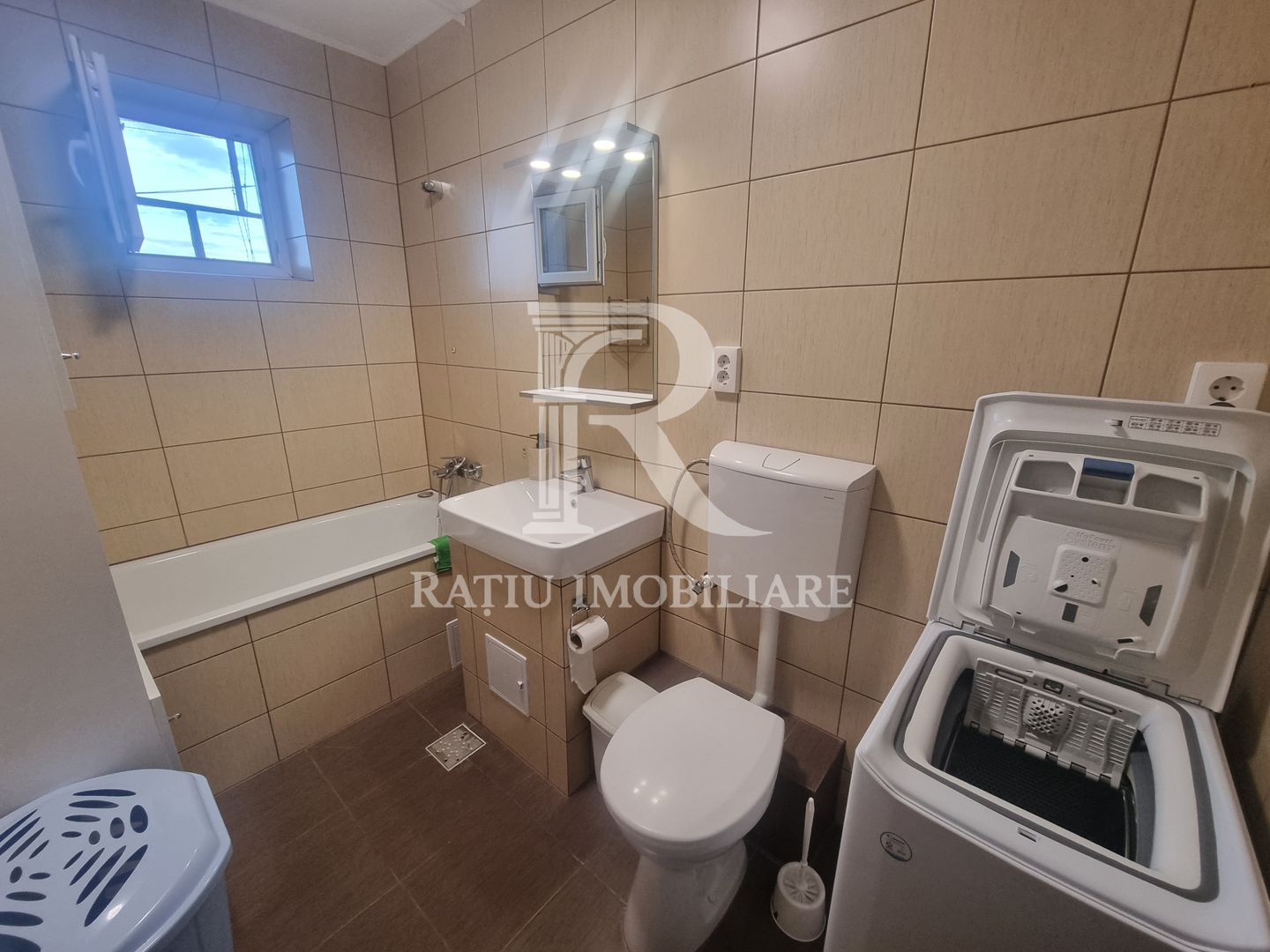 De inchiriat | Apartament cu 2 camere | Zona Gojdu | Deva - Poză 13