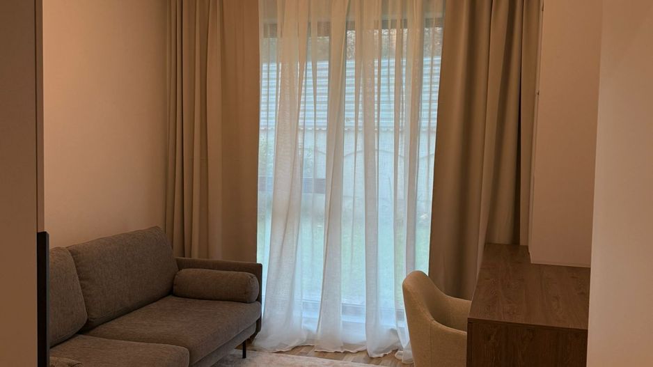 APARTAMENT 3 CAMERE | MOBILAT SI UTILAT PREMIUM | CASA PRESEI - Poză 14