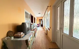 CASA DE VANZARE IN AVRIG – SPATIU GENEROS - Poză 11