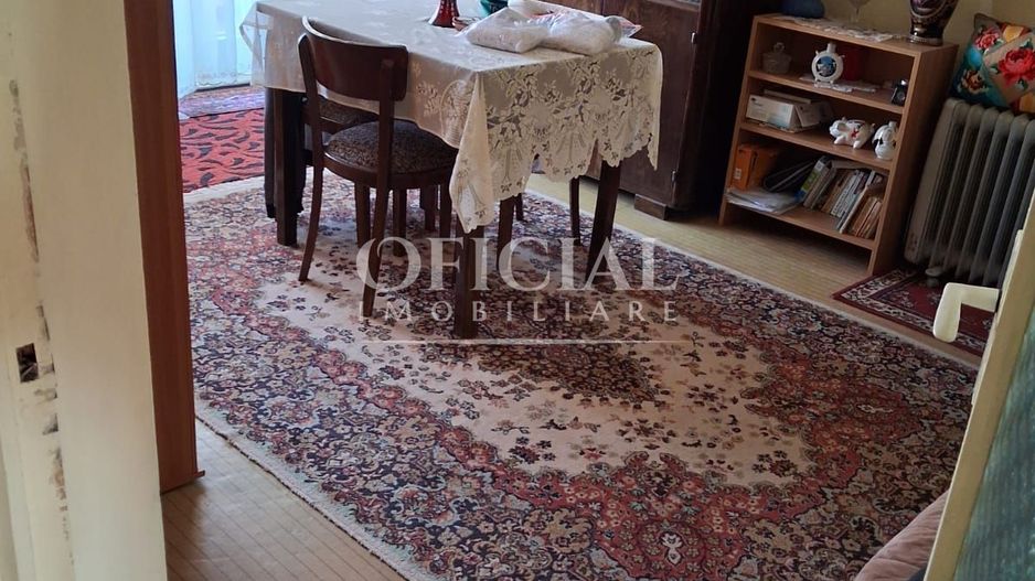 Apartament 3 Camere | 63 Mp | 2 Bai | Gheorgheni INTERSERVISAN - Poză 2