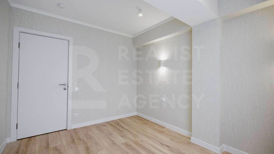Vânzare, apartament, 1 cameră, strada Băcioii Noi, Botanica - Poză 5