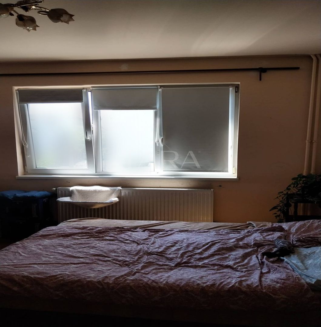 Apartament 2 camere decomandate, ultracentral, renovabil, cu centrală. - Poză 5
