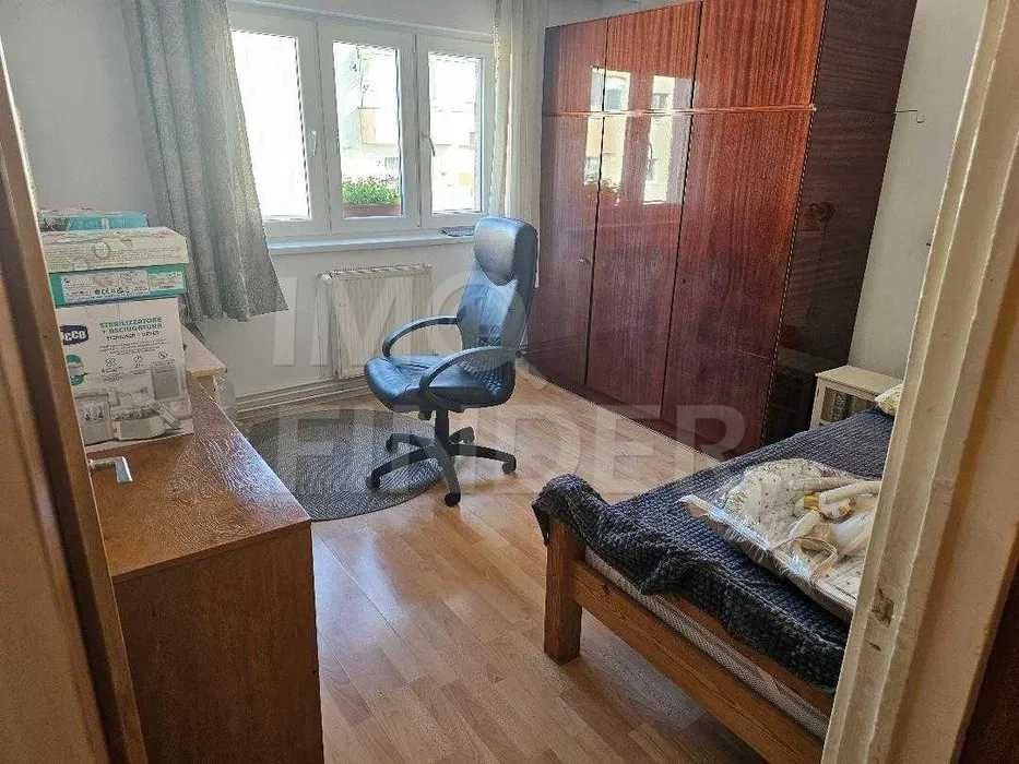 Vanzare apartament 2 camere,  pe zona G .Dima in Zorilor - Poză 2