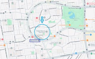 Drumul Taberei - Bucla, langa metrou Raul Doamnei si Liceul Elena Cuza - Poză 1