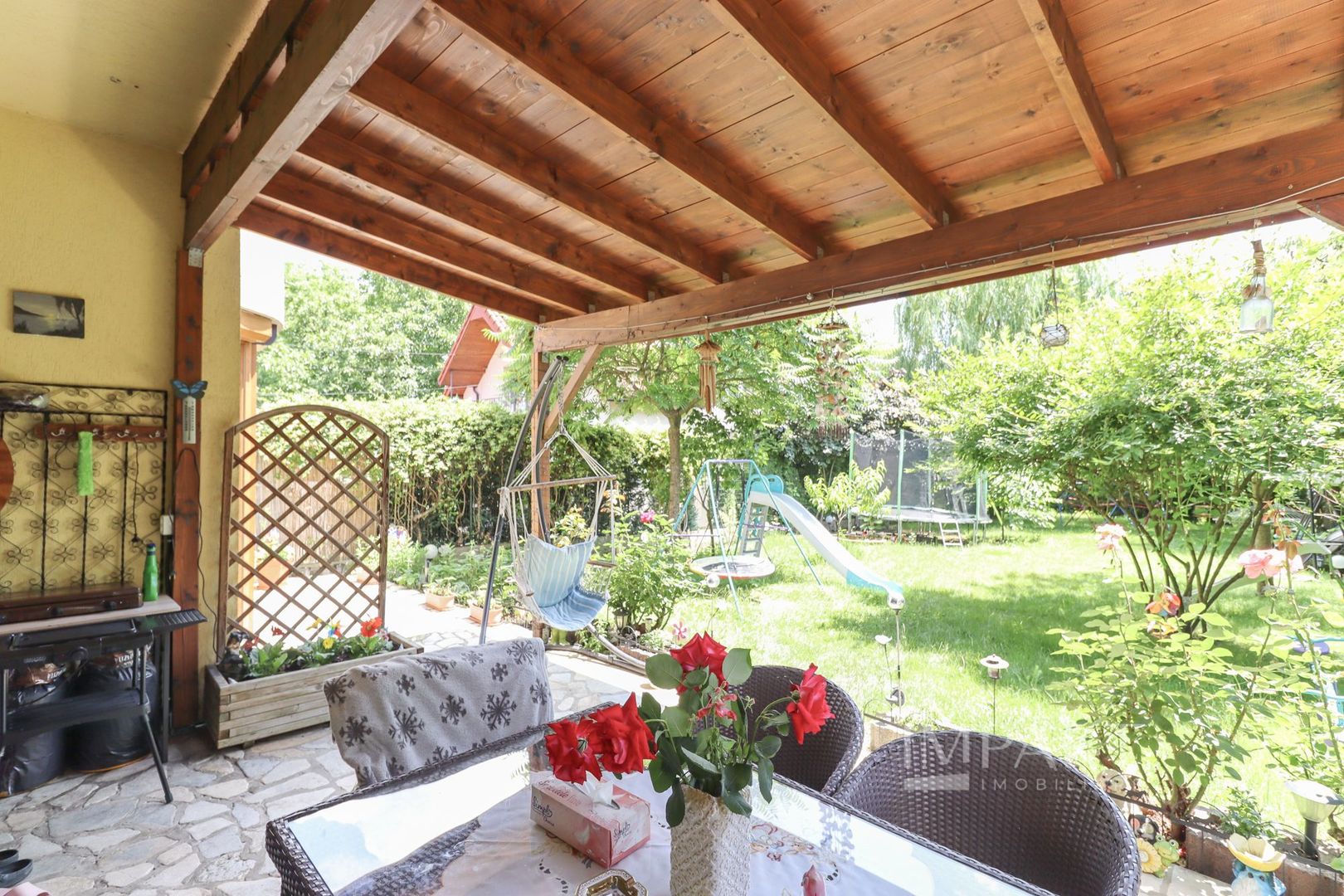 Casa individuala superba de vanzare, cartier Andrei Muresanu! - Poză 16