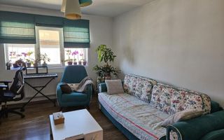 Soarelui-Lidia | 3 camere | 2 băi | mobilat complet | Centrala proprie - Poză 8