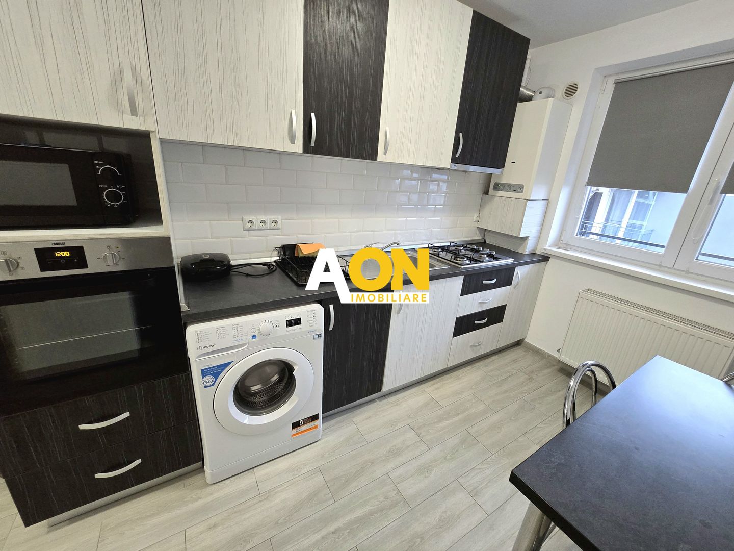 Apartament cu 2 Camere, Bloc Nou, Zona Brândușei - Poză 3