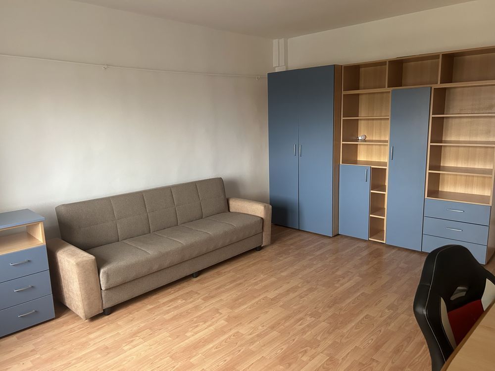 Apartament cu o camera in zona Iullius Mall | FSEGA | Gheorgheni - Poză 1