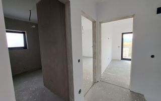 Casa Sibiu, Cristian 4 camere, 2 bai, Casa intabulata - Poză 23