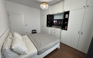 PENTHOUSE 3 camere cu TERASĂ deosebită 34 mp - zona Șelimbăr - Poză 10