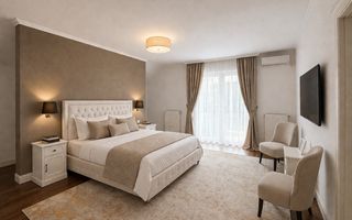 VILA INDIVIDUALA - 1000MP - BANEASA RESIDENTIAL PARK - Poză 17