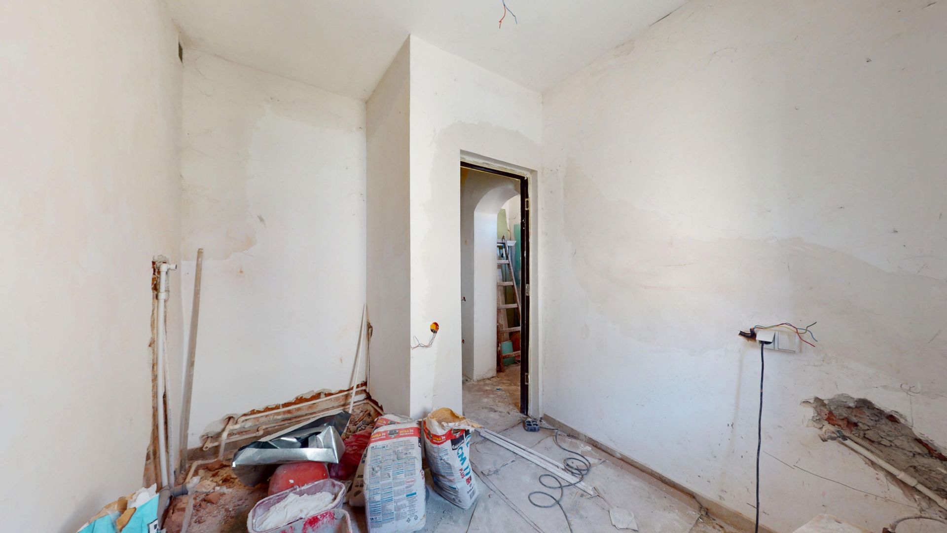 Pache Protopopescu - Ferdinand, Str Fluierului, 3 camere, comision 0% - Poză 36