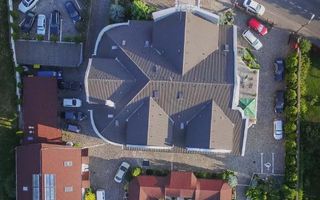 HOTEL SILVER– PRIME HOSPITALITY ASSET 4★ Operational - Poză 5