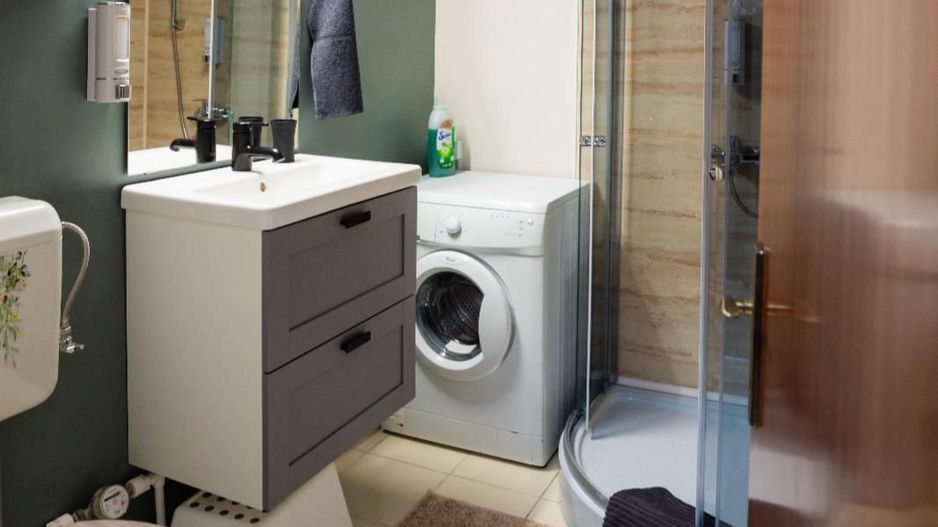 Garsoniera de vanzare Piata Unirii Mobilata Utilata - Poză 7