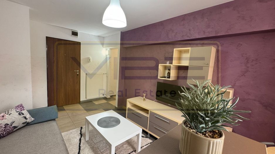 Apartament 2 camere modern  Podu Ros 15 min Palas Mall - Poză 1