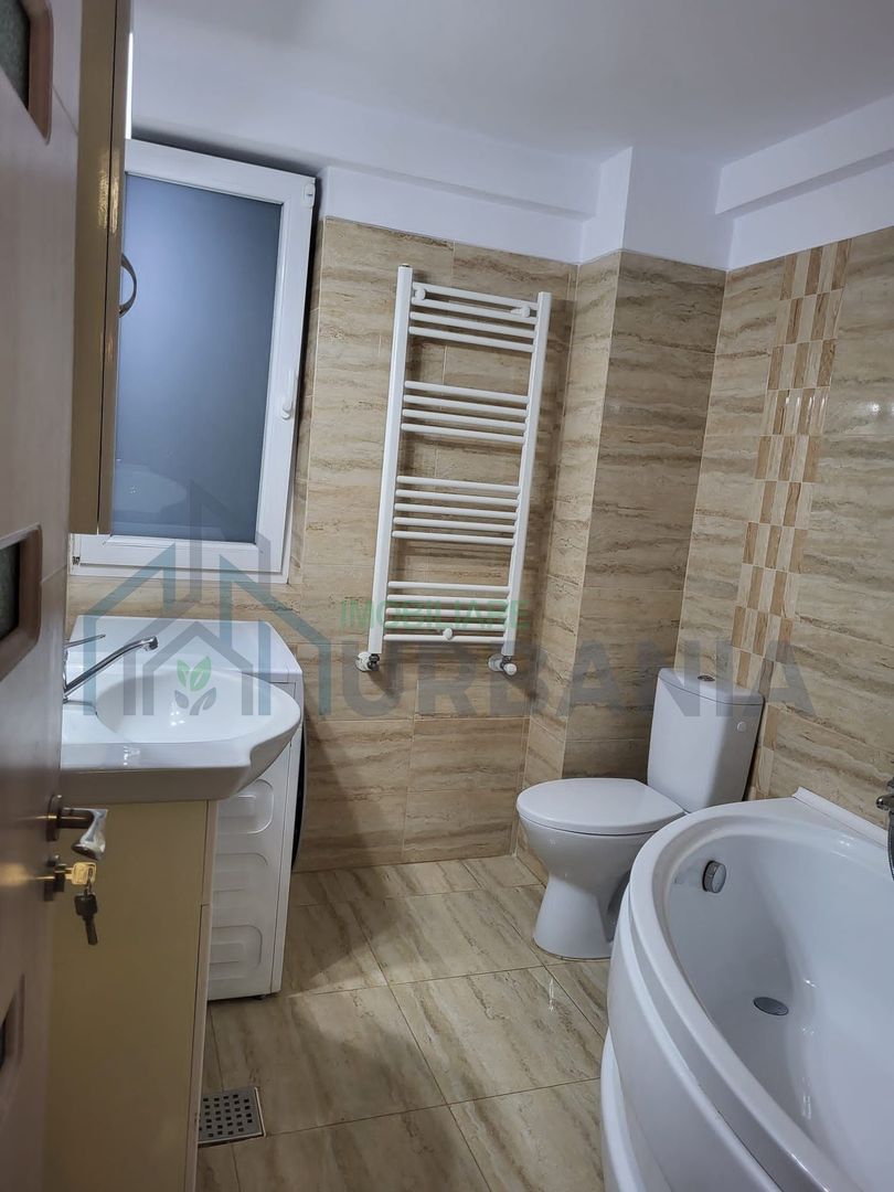 Apartament 2 camere Valea Lupului cartier Iris - Poză 5