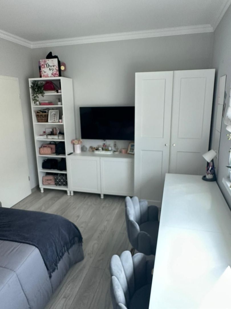 Giroc | Duplex stil mediteranean | Mobilat complet | 125 mp utili | Curte 350 mp - Poză 21