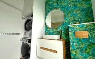Apartament cu 2 camere, 63mp, Zona HS Residence - Poză 18