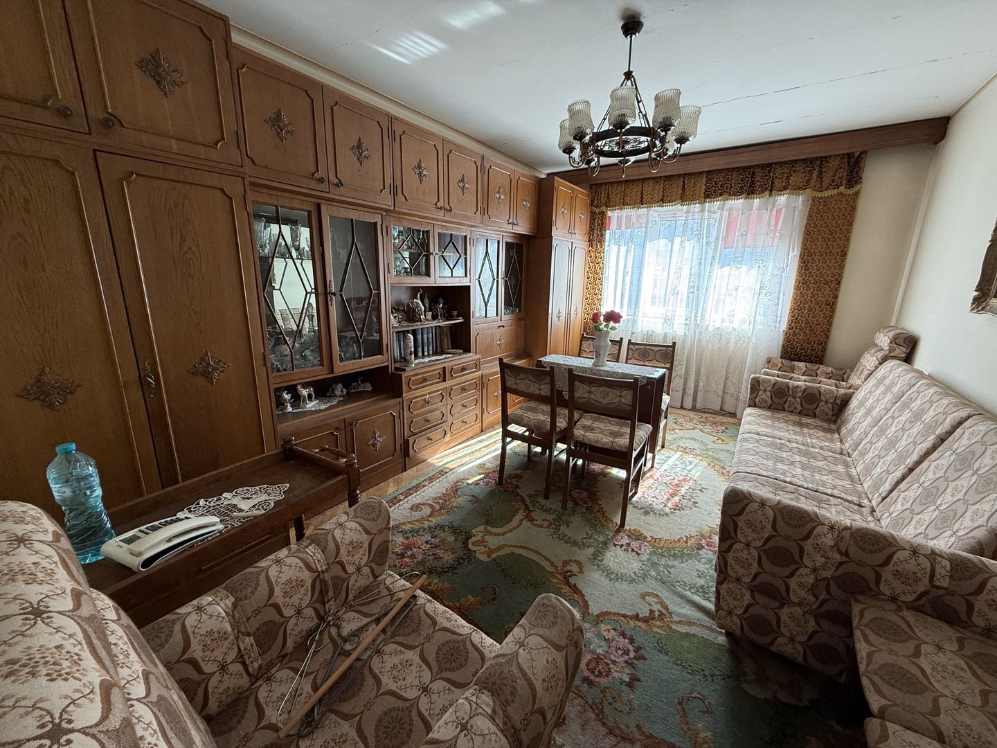 APARTAMENT 3 CAMERE | GARAJ | ULTRACENTRAL - Poză 14