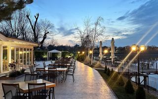 Floreasca Bucuresti - Poză 2