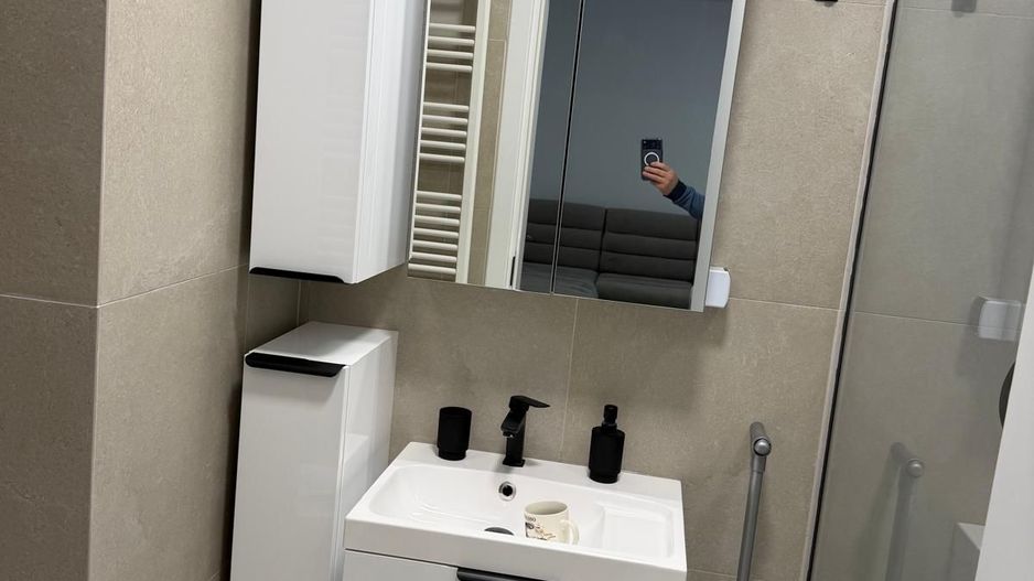 2 camere | Mobilat | Parcare | Etaj 5 | Alezzi Odyssey - Resort modern - Poză 48