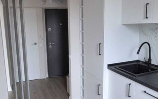 Apartament renovat cu 2 camere în Gheorgheni, zona Albac. - Poză 2
