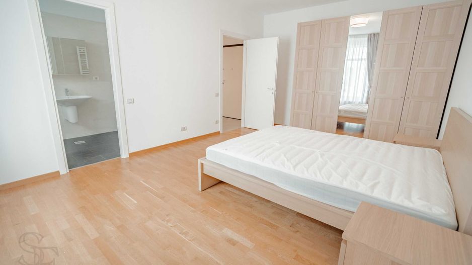 4 camere | 108 mp | etaj 1 | vedere spre Lacul Tei | Parcare+Boxa - Poză 6