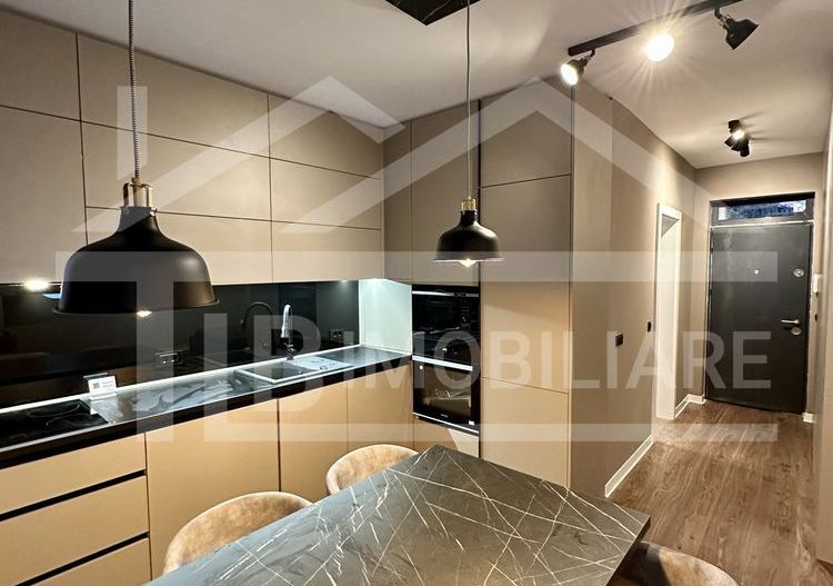 Studio, 36mp, parcare, Zona Centrala - Poză 5