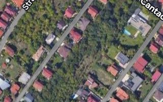 Teren intravilan premium – Pipera / Iancu Nicolae, Str. Șerban Cantacuzino - Poză 1