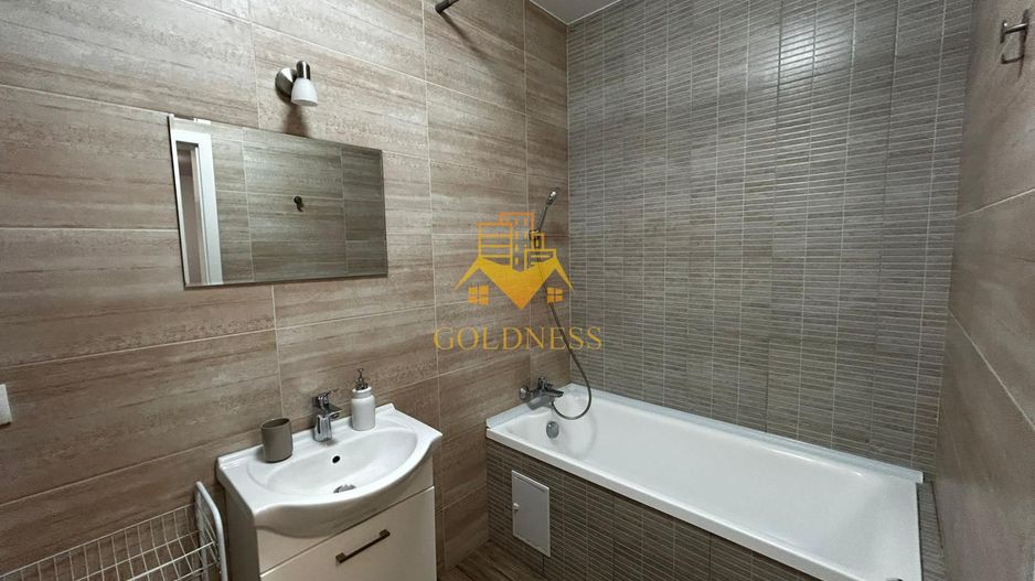 2 Camere Openspace,Europa/Zorilor, Parcare,Calea turzii,Observatorului - Poză 6