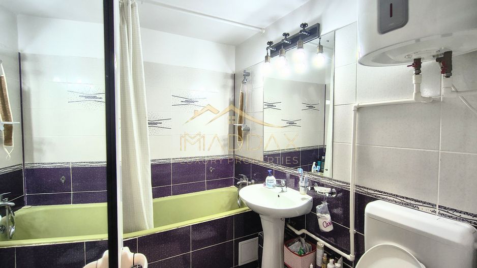 Apartament 3 camere // 80mp // boxa // Baicului Dna Ghica - Poză 14