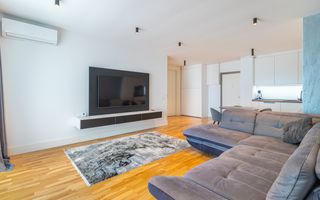 Apartament 2 camere - vanzare - Barbu Vacarescu-Floreasca - Poză 3