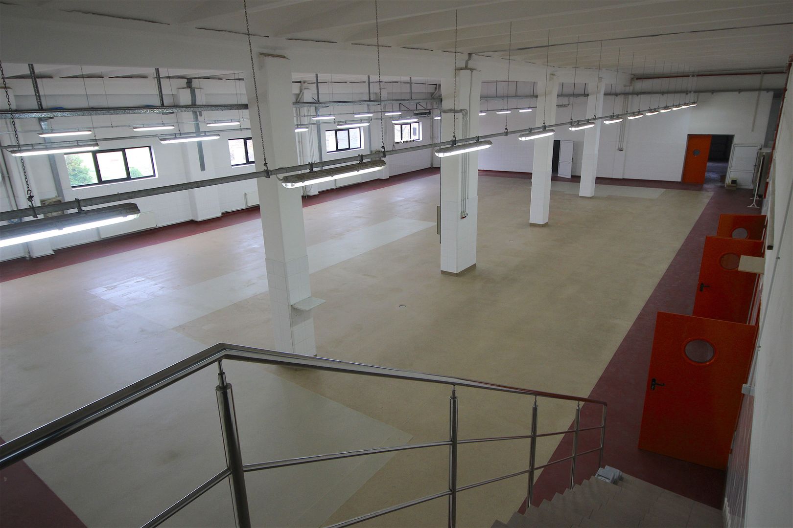 Hala productie    - Calea Torontalului de vanzare - Poză 10