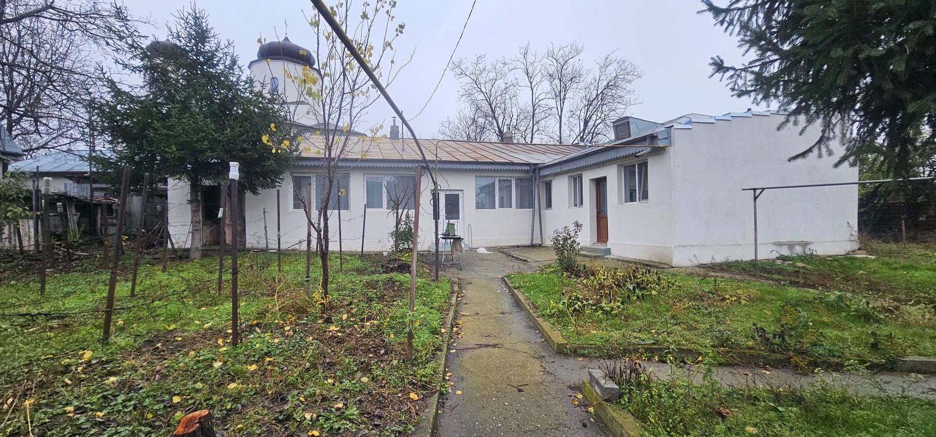 Casa din caramida – Zona Centrala, Parc CFR – Pret 170.000 EUR negociabil - Poză 14