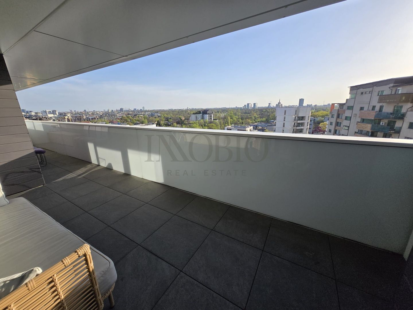 Apartament 2 camere premium | Elegant | Spatios | Herastrau - Poză 12