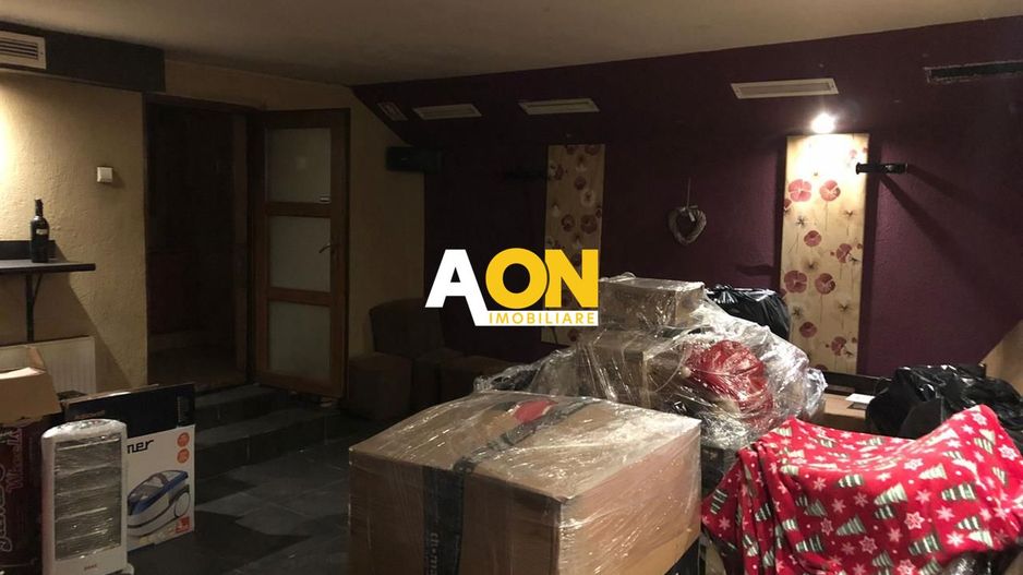 Casa de vanzare 522 mp utili Cetate - Poză 12