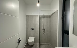 Duplex 1/2 4 camere, 3 băi, la strada principală Mosnita Veche - Poză 5