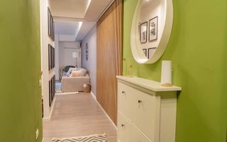 Apartament 2 camere – Unirii / Piața Națiunile Unite - Poză 7