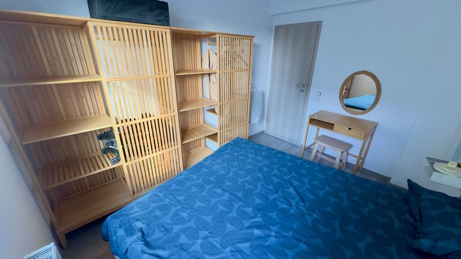 3 camere Semidecomandat | 2 bai | Parcare | Mobilat Utilat | Curte - Poză 19