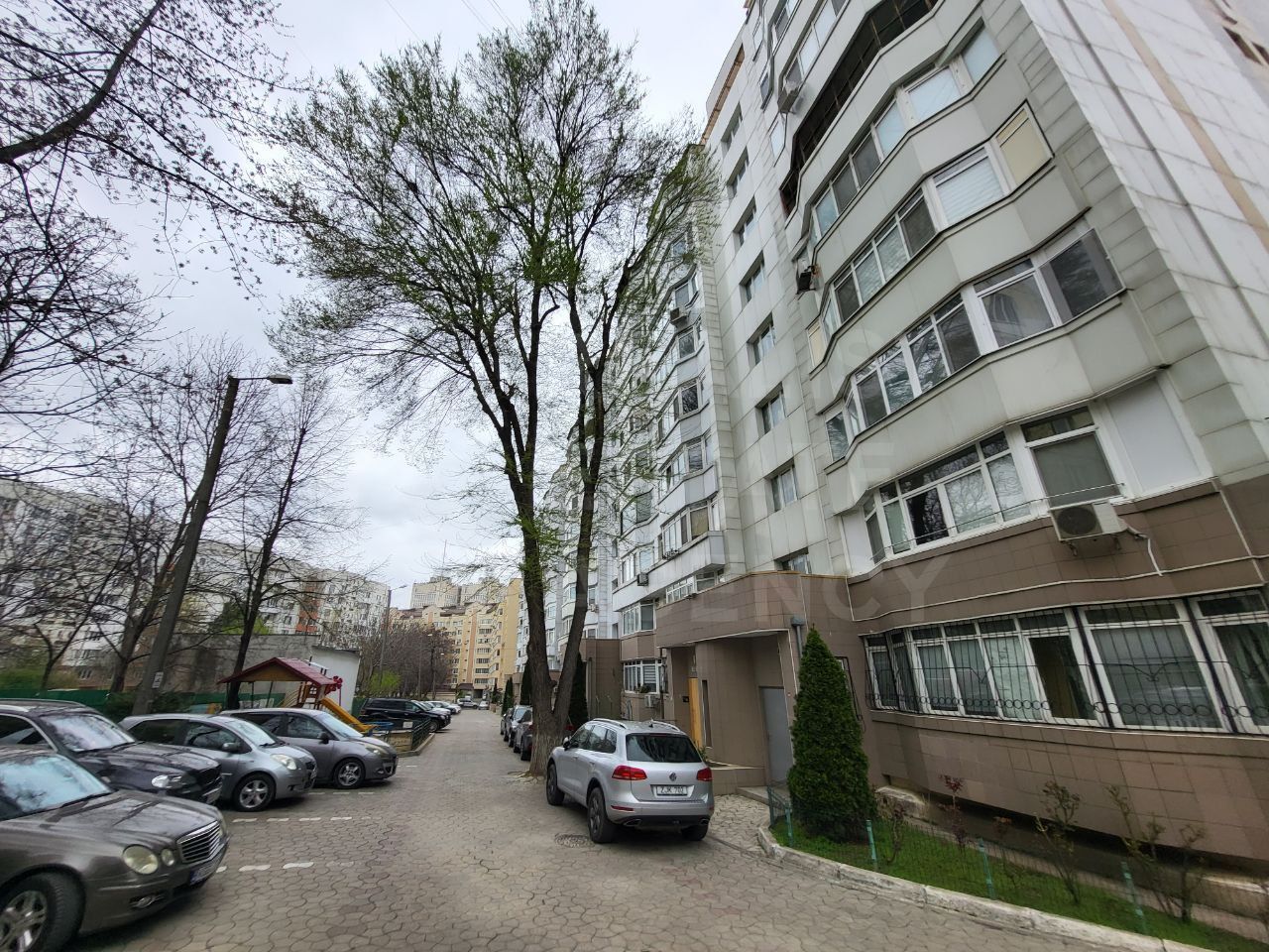 Vânzare, apartament, 3 camere, bul. Decebal, Botanica - Poză 27