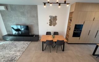 Townhouse - vila 6 camere - inchiriere - Avalon Estate - Pipera - Poză 6
