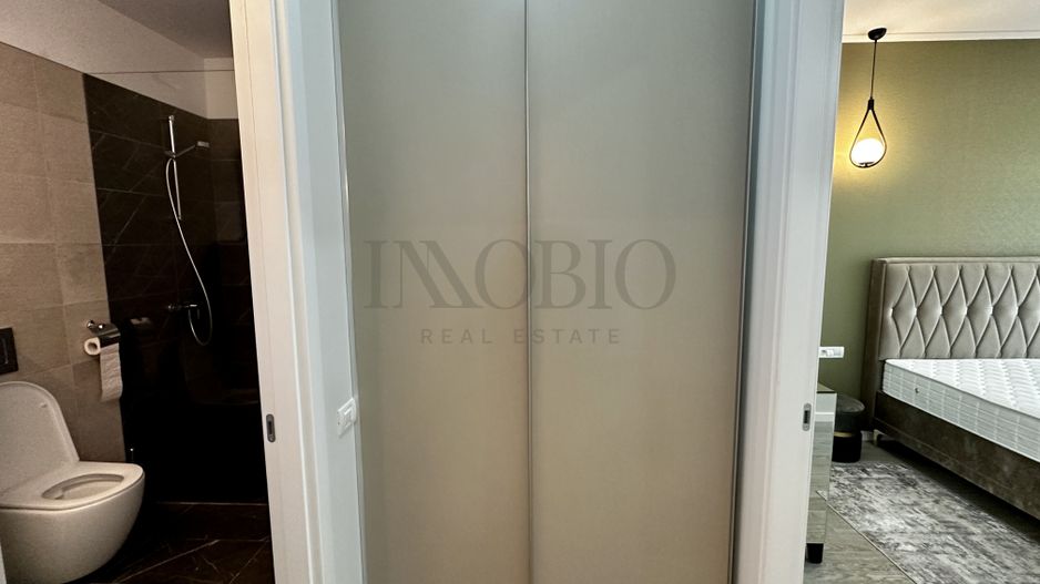 Apartament 2 Camere | Win Herastrau | Loc de Parcare - Poză 6