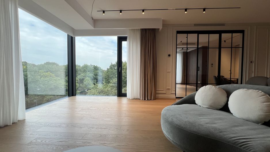 Apartament superb Aviatorilor - Arcul de Triumf - Herastrau - Poză 19