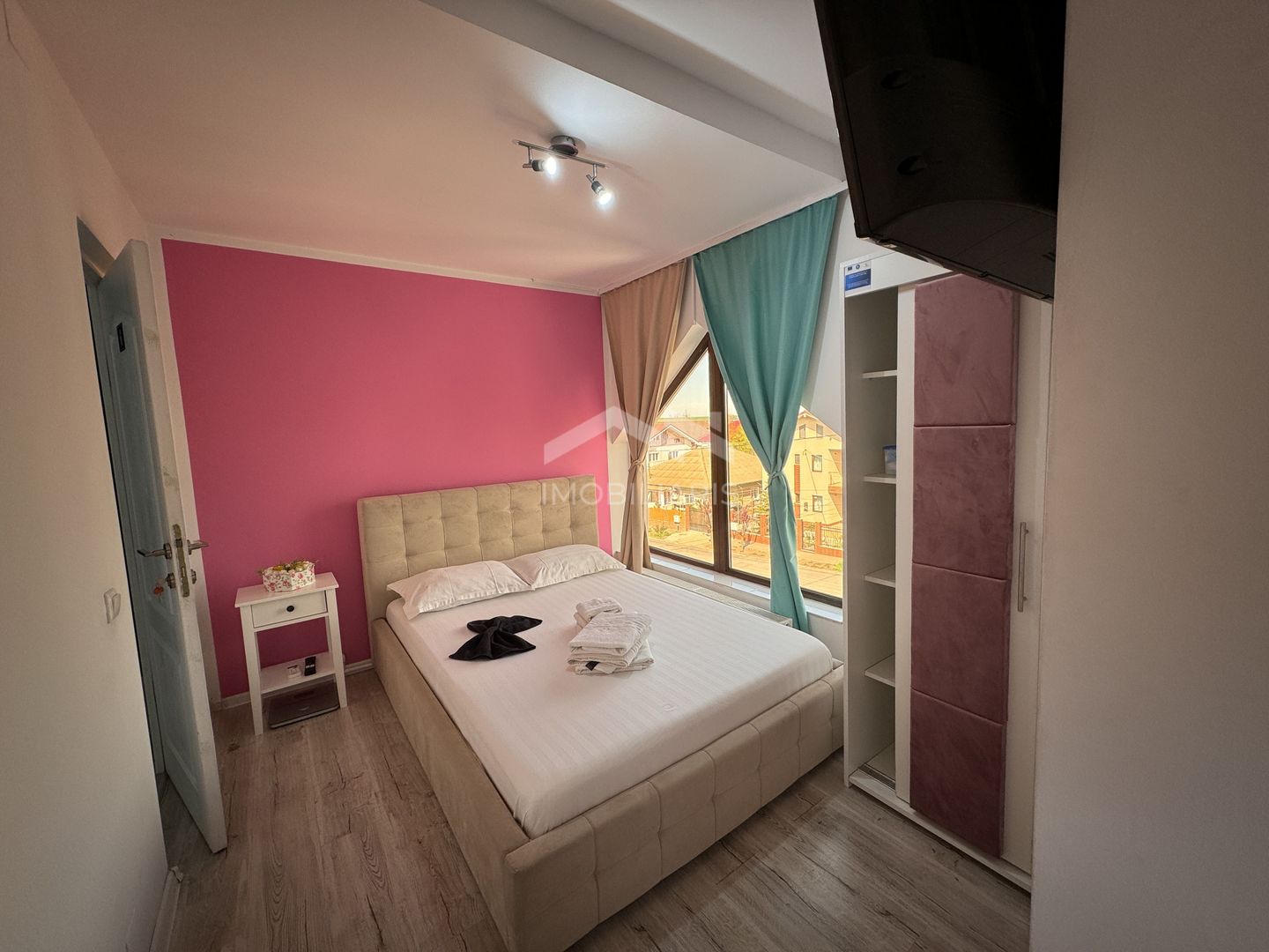 Pensiune Premium 11 Camere – Energie Verde, Randament Ridicat - Poză 4