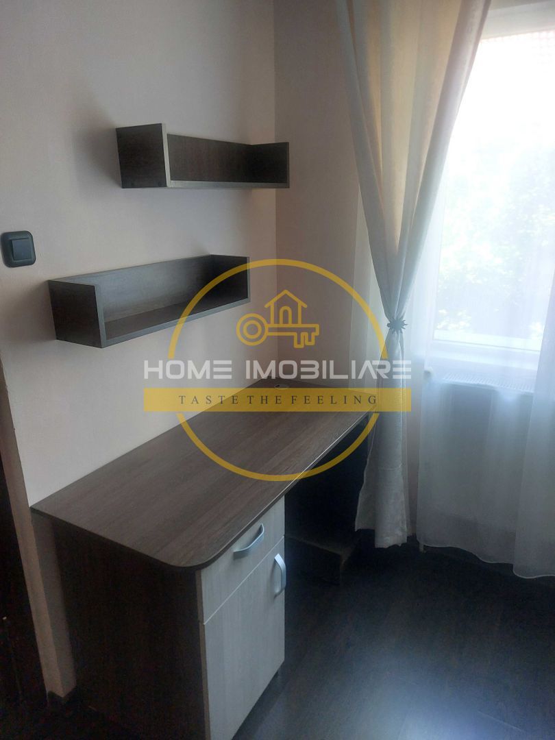 Apartament cu 2 camere/ 38mp/ zona Tatarasi - Poză 3